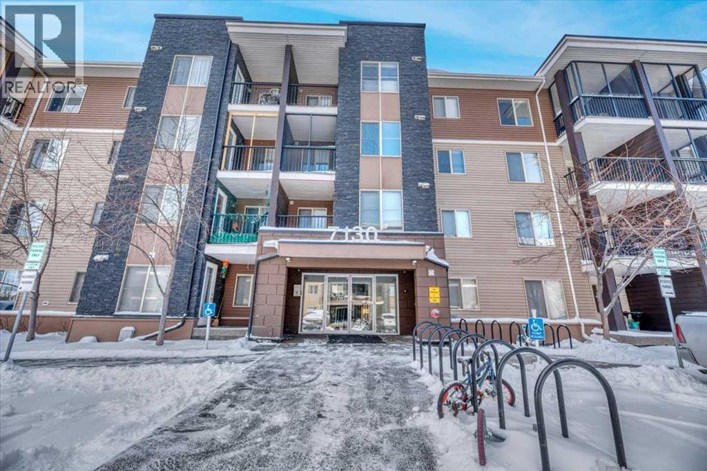 309, 7130 80 Avenue Ne, Calgary, Alberta T3J 0N5 - Photo 18 - A2299055