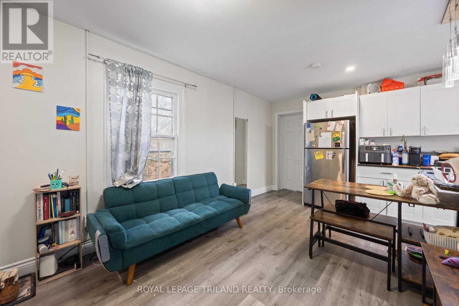 434 Dufferin Avenue, London East, Ontario  N6B 1Z6 - Photo 14 - X12957420