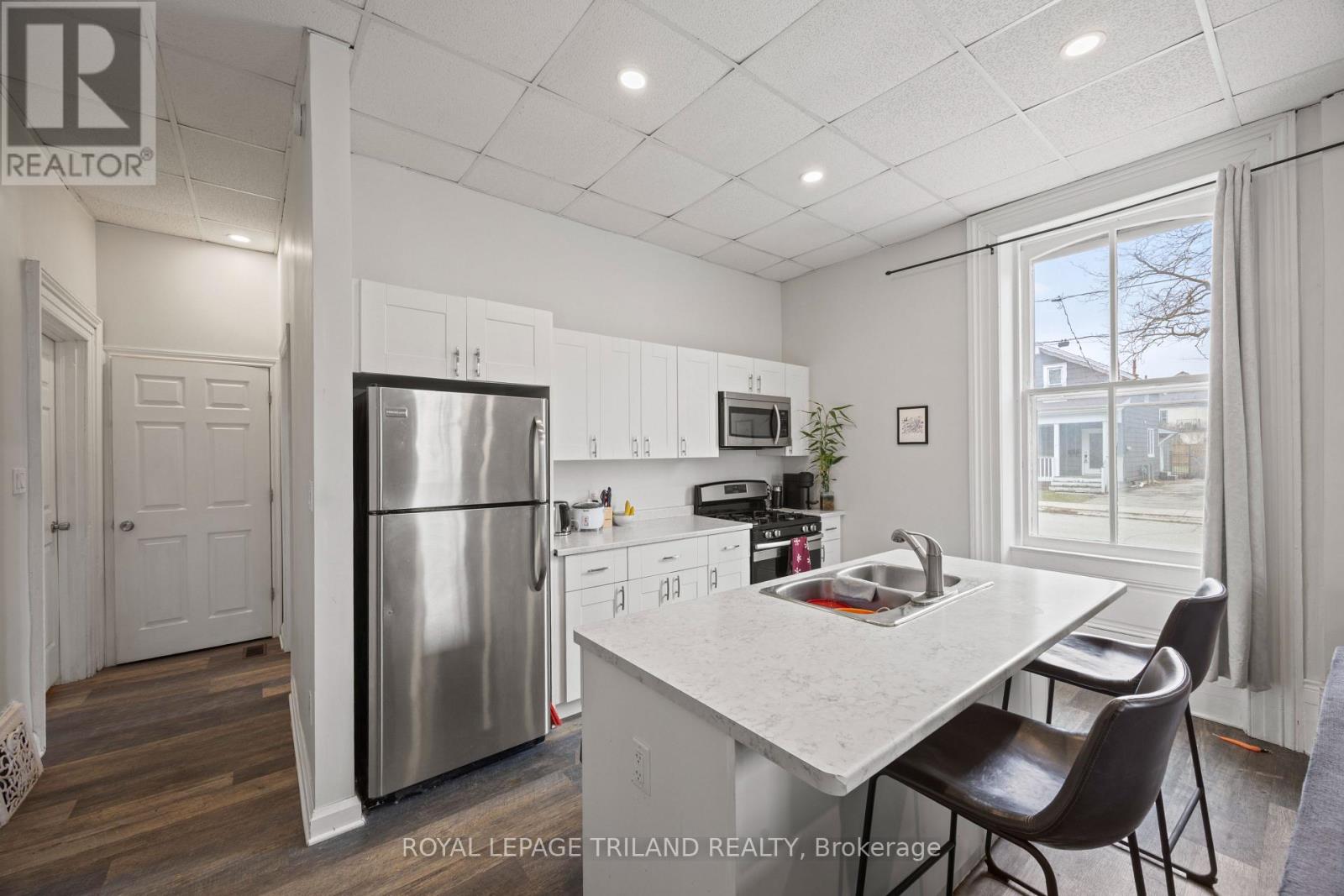 434 Dufferin Avenue, London East, Ontario  N6B 1Z6 - Photo 18 - X12957420