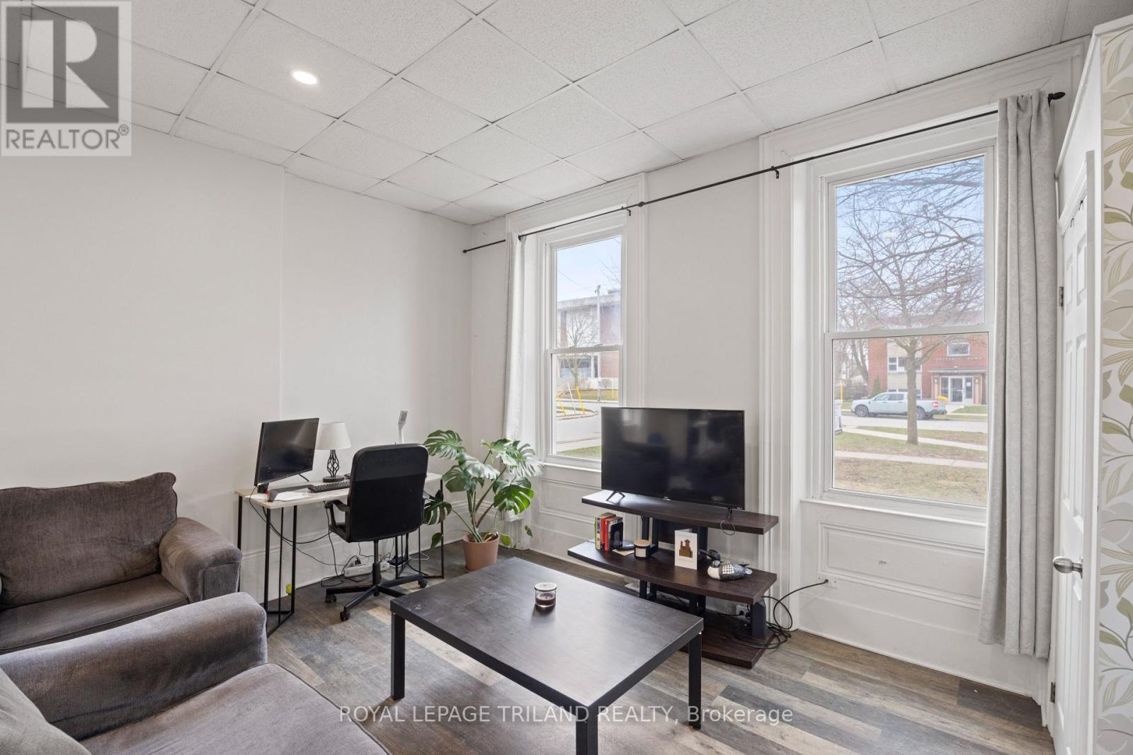 434 Dufferin Avenue, London East, Ontario  N6B 1Z6 - Photo 19 - X12957420