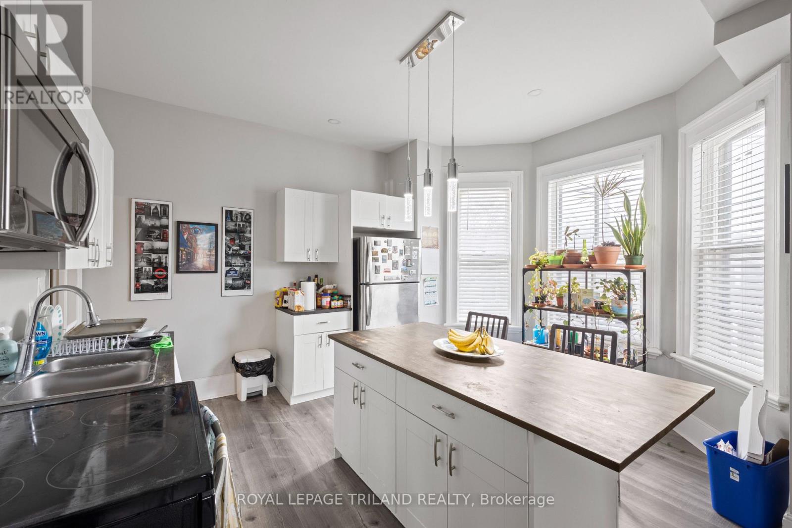 434 Dufferin Avenue, London East, Ontario  N6B 1Z6 - Photo 7 - X12957420