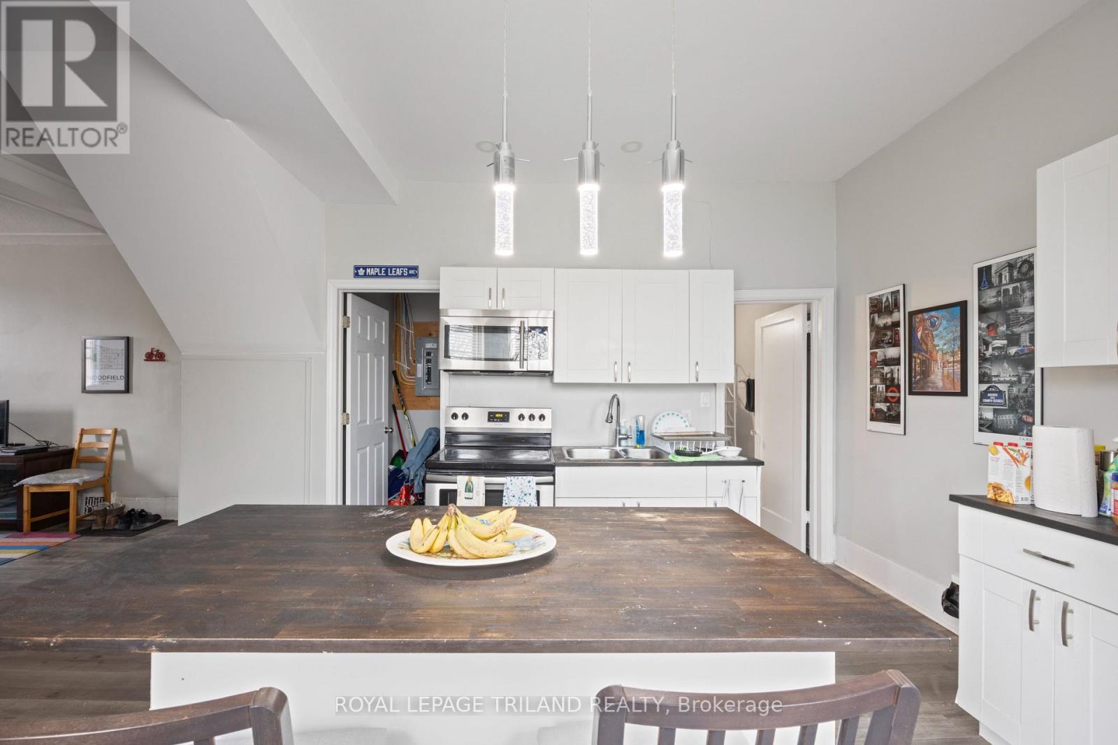 434 Dufferin Avenue, London East, Ontario  N6B 1Z6 - Photo 8 - X12957420