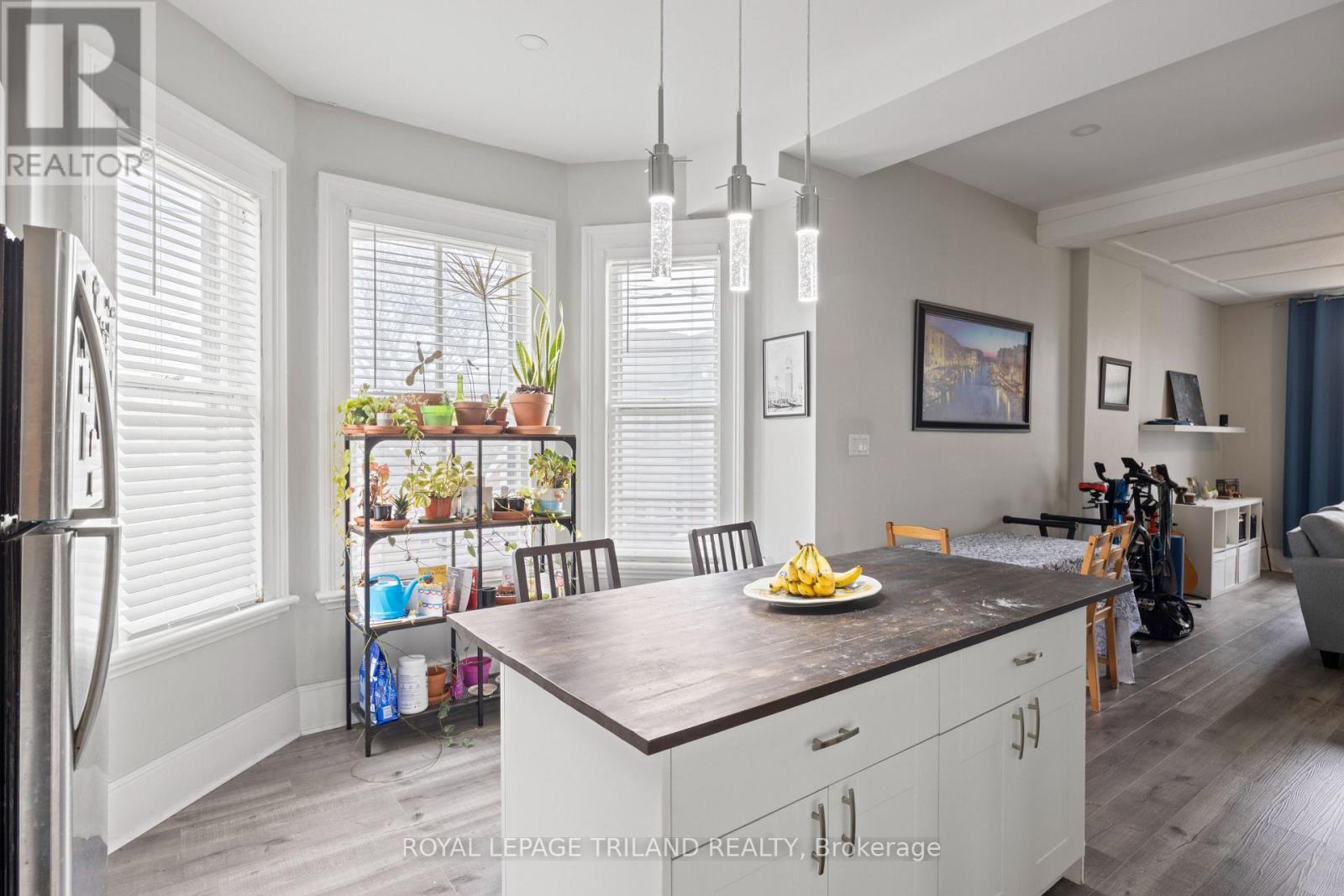 434 Dufferin Avenue, London East, Ontario  N6B 1Z6 - Photo 9 - X12957420