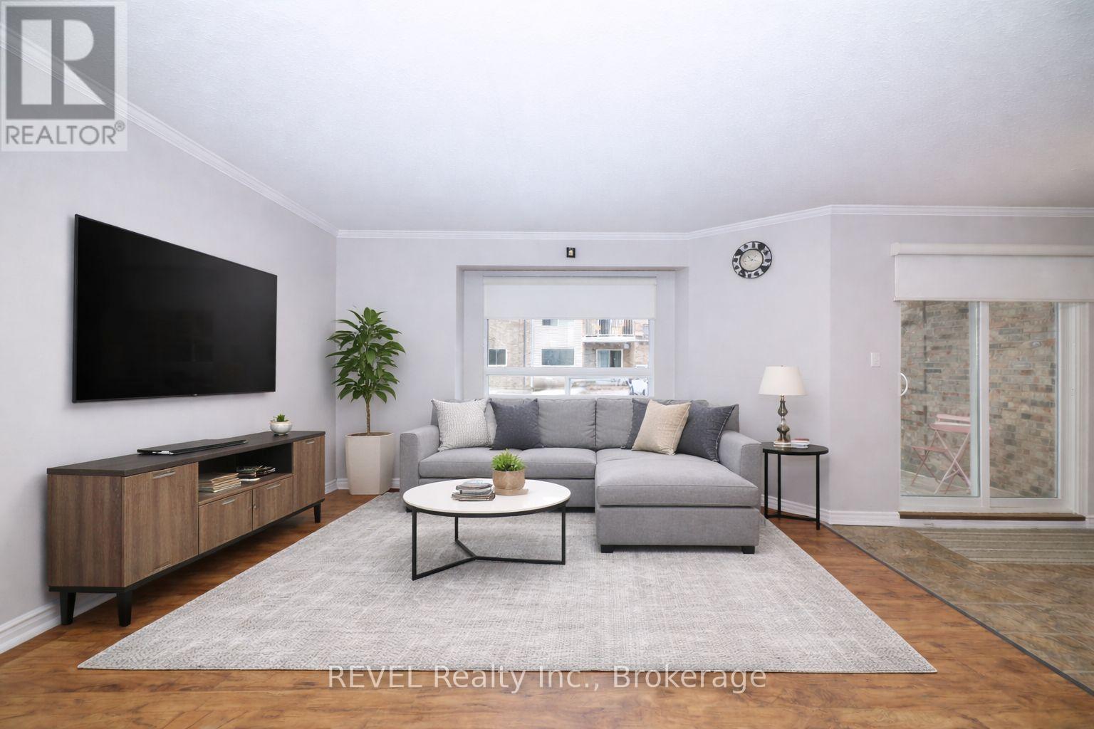 106 - 1061 Vansickle Road, St. Catharines, Ontario  L2S 2X4 - Photo 4 - X12957456