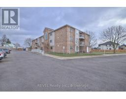 106 - 1061 VANSICKLE ROAD, St. Catharines, Ontario