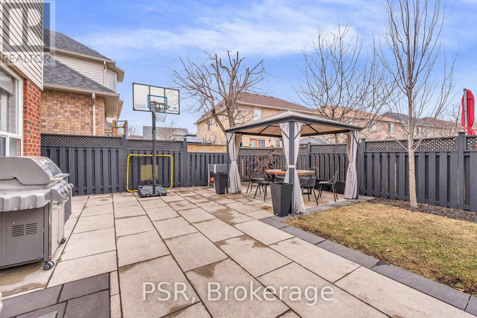 894 Ferguson Drive, Milton, Ontario  L6T 6V9 - Photo 46 - W12956218