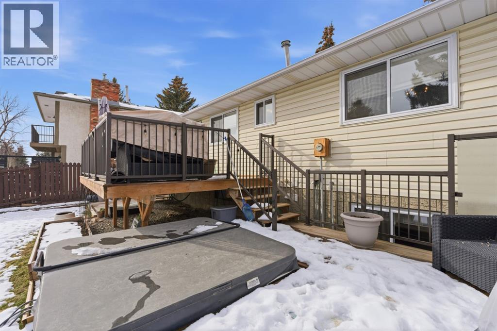 8411 Silver Springs Road NW, Calgary, Alberta  T3B 4A6 - Photo 39 - A2298472