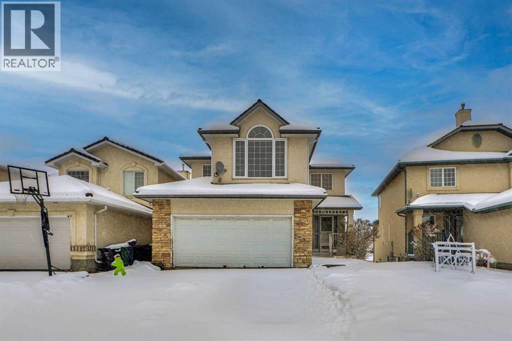 50 Hampstead Gardens NW, Calgary, Alberta  T3A 5Y5 - Photo 2 - A2295468