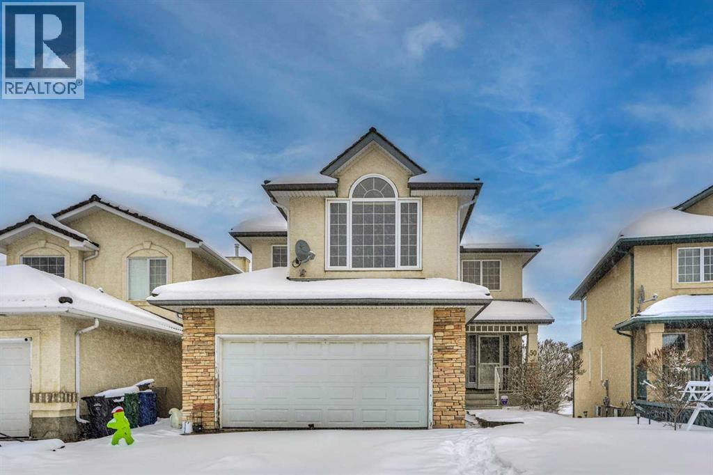 50 Hampstead Gardens NW, Calgary, Alberta  T3A 5Y5 - Photo 3 - A2295468