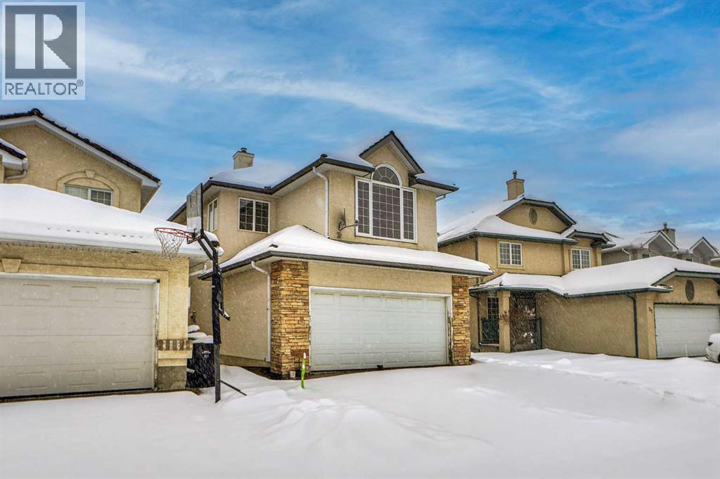 50 Hampstead Gardens NW, Calgary, Alberta  T3A 5Y5 - Photo 4 - A2295468