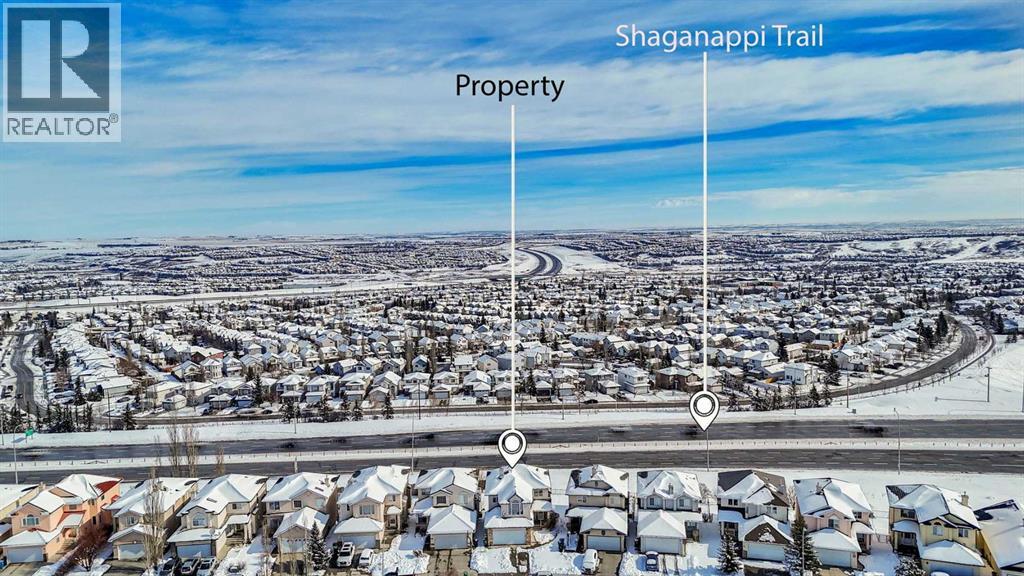 50 Hampstead Gardens NW, Calgary, Alberta  T3A 5Y5 - Photo 48 - A2295468