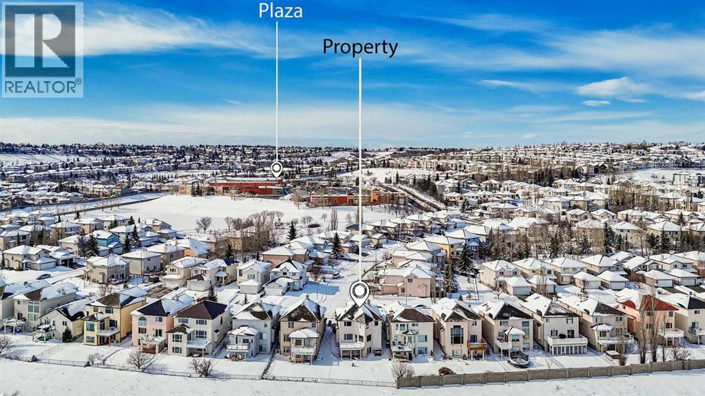 50 Hampstead Gardens NW, Calgary, Alberta  T3A 5Y5 - Photo 50 - A2295468