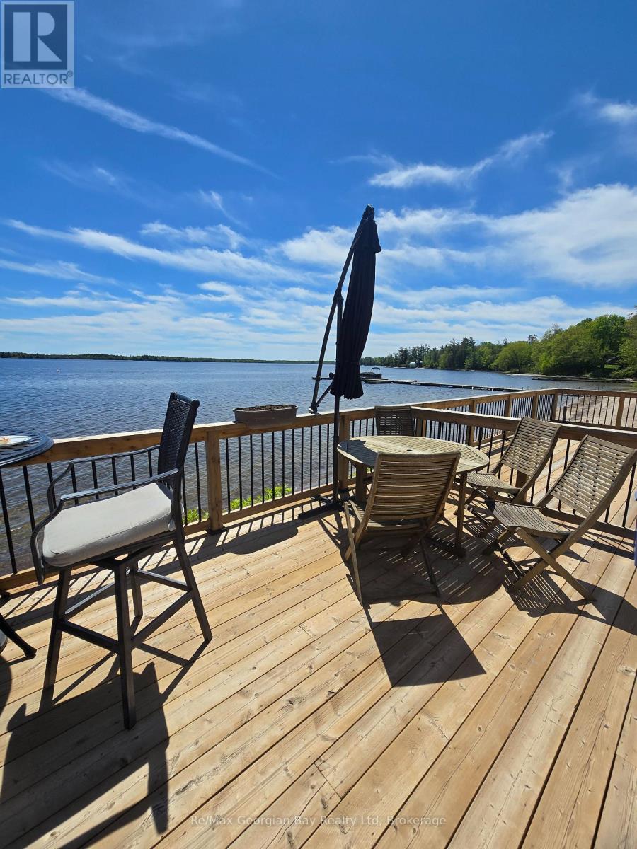 1230 GRANDVIEW LODG ROAD, Severn, Ontario