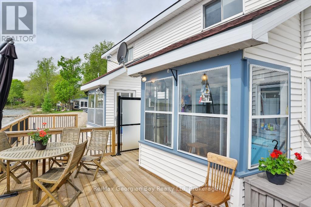 1230 Grandview Lodg Road, Severn, Ontario P0E 1N0 - Photo 23 - S12957428