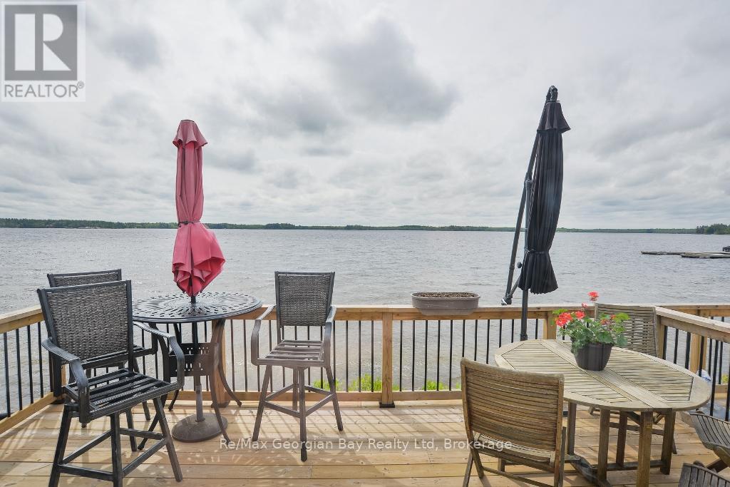 1230 Grandview Lodg Road, Severn, Ontario P0E 1N0 - Photo 26 - S12957428