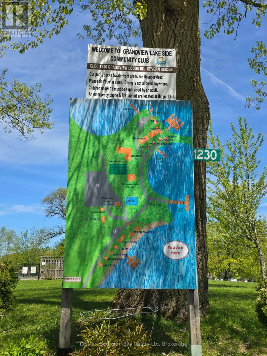 1230 Grandview Lodg Road, Severn, Ontario P0E 1N0 - Photo 32 - S12957428