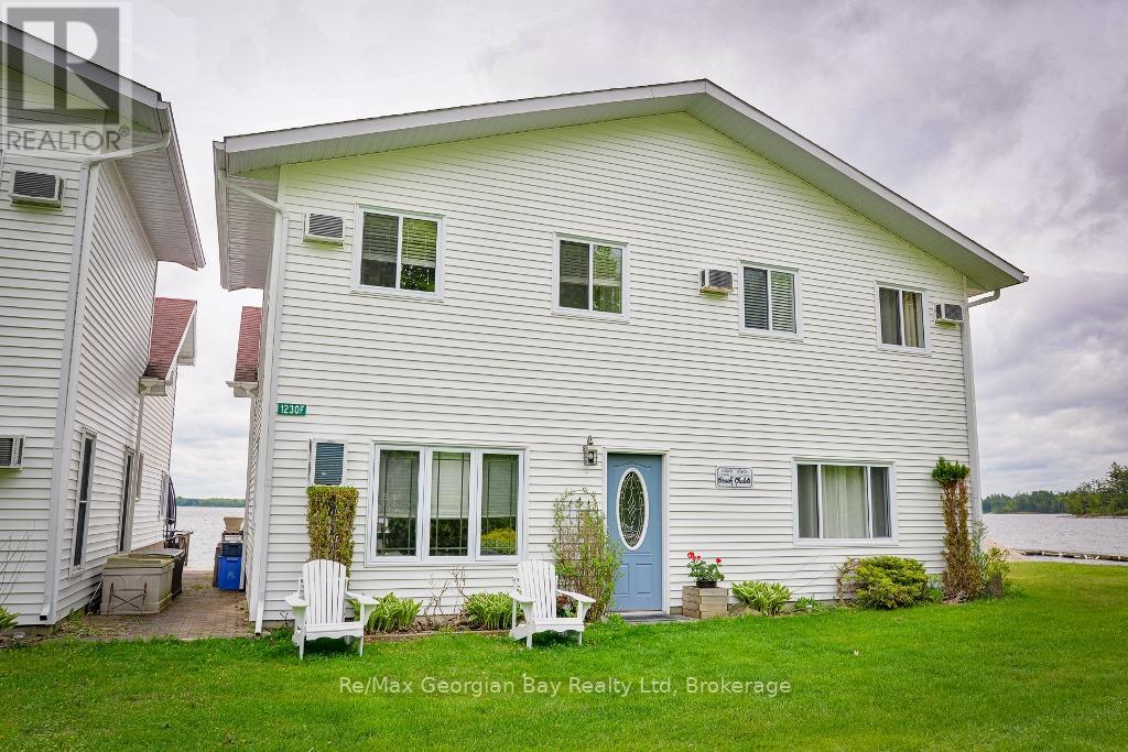 1230 Grandview Lodg Road, Severn, Ontario P0E 1N0 - Photo 4 - S12957428