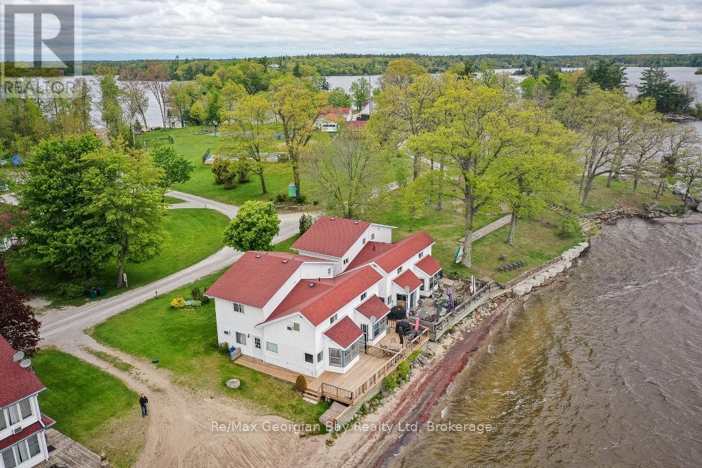 1230 Grandview Lodg Road, Severn, Ontario P0E 1N0 - Photo 44 - S12957428