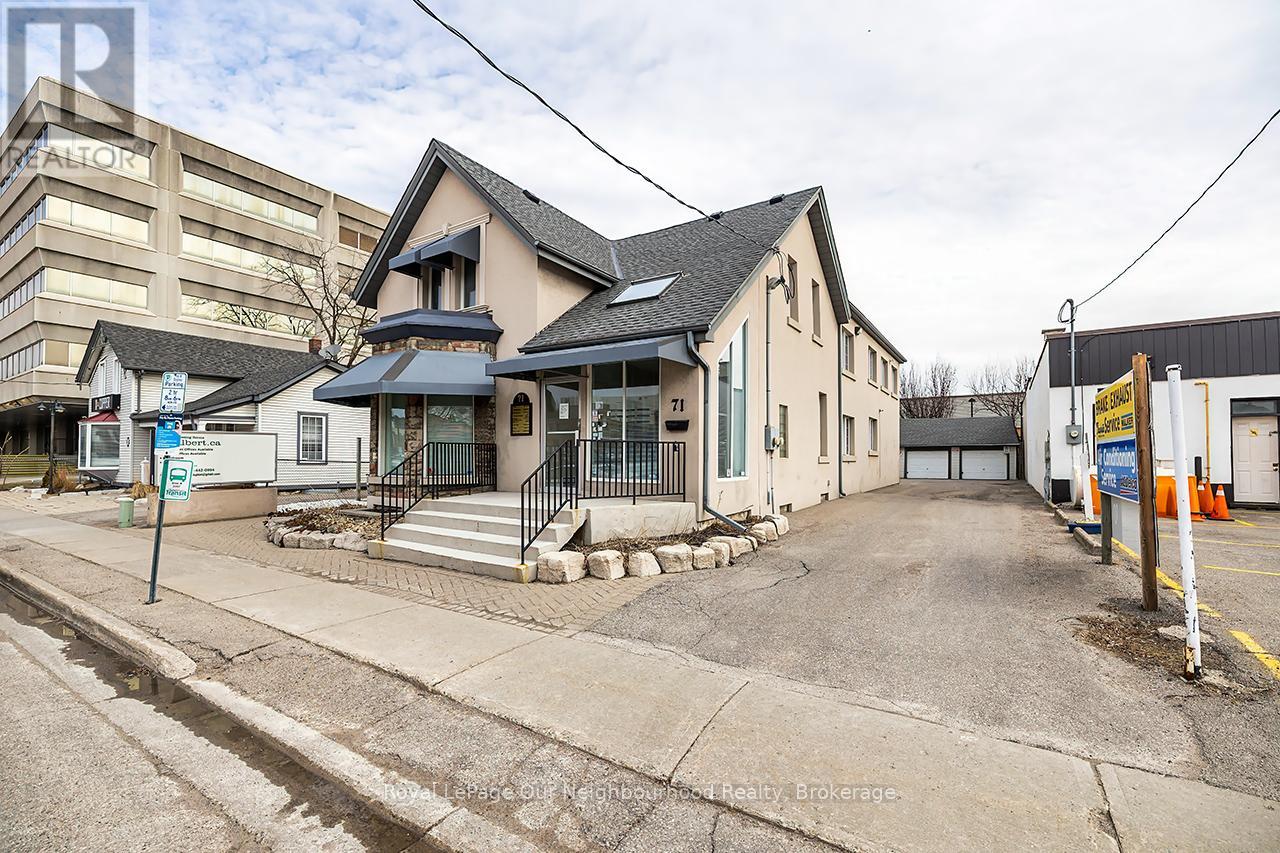 71 Albert Street, Oshawa, Ontario  L1H 4R1 - Photo 3 - E12957466