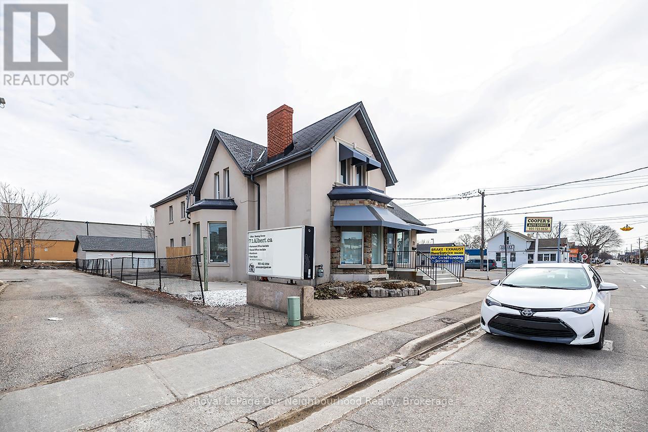 71 Albert Street, Oshawa, Ontario  L1H 4R1 - Photo 4 - E12957466