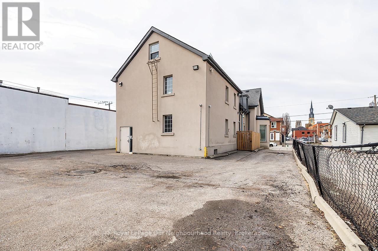 71 Albert Street, Oshawa, Ontario  L1H 4R1 - Photo 5 - E12957466