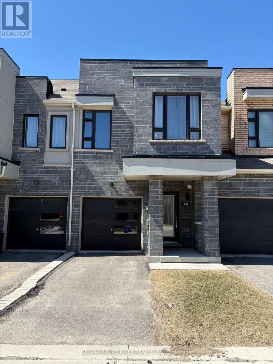 60 Sailors Landing Drive, Clarington, Ontario  L1C 7G4 - Photo 1 - E12957468