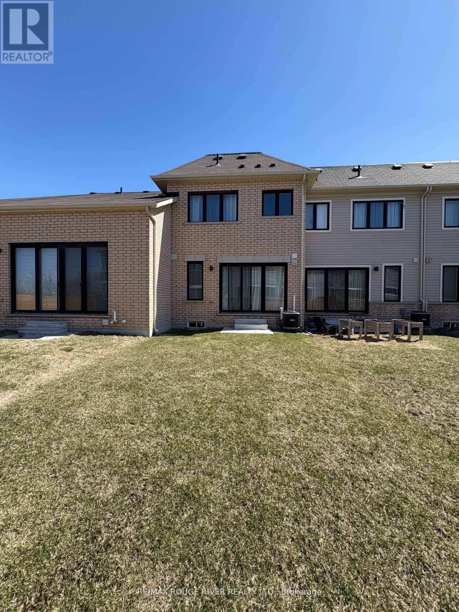 60 Sailors Landing Drive, Clarington, Ontario  L1C 7G4 - Photo 11 - E12957468