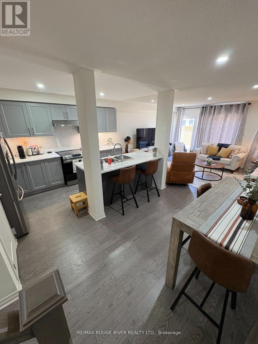 60 Sailors Landing Drive, Clarington, Ontario  L1C 7G4 - Photo 3 - E12957468