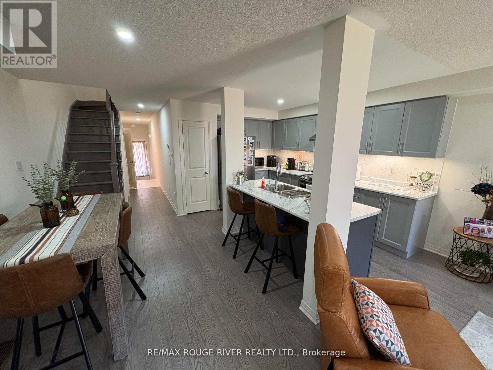 60 Sailors Landing Drive, Clarington, Ontario  L1C 7G4 - Photo 4 - E12957468