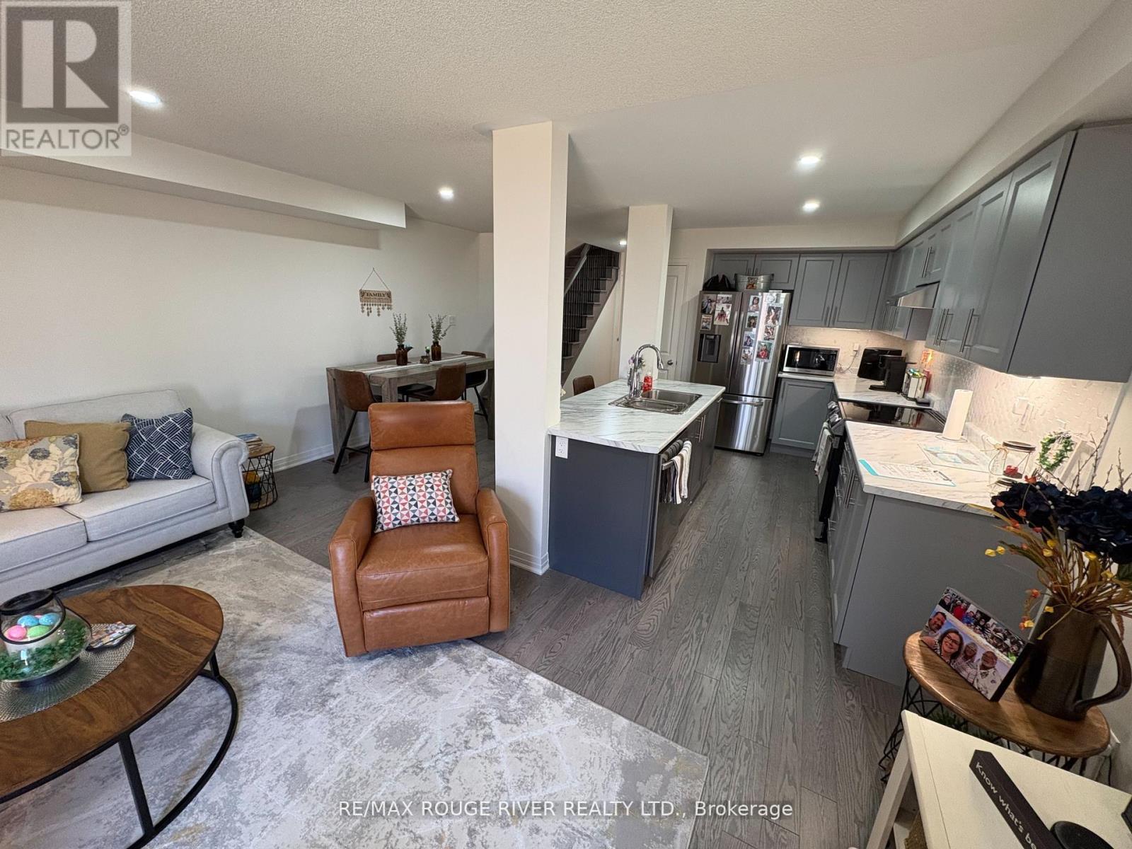 60 Sailors Landing Drive, Clarington, Ontario  L1C 7G4 - Photo 6 - E12957468