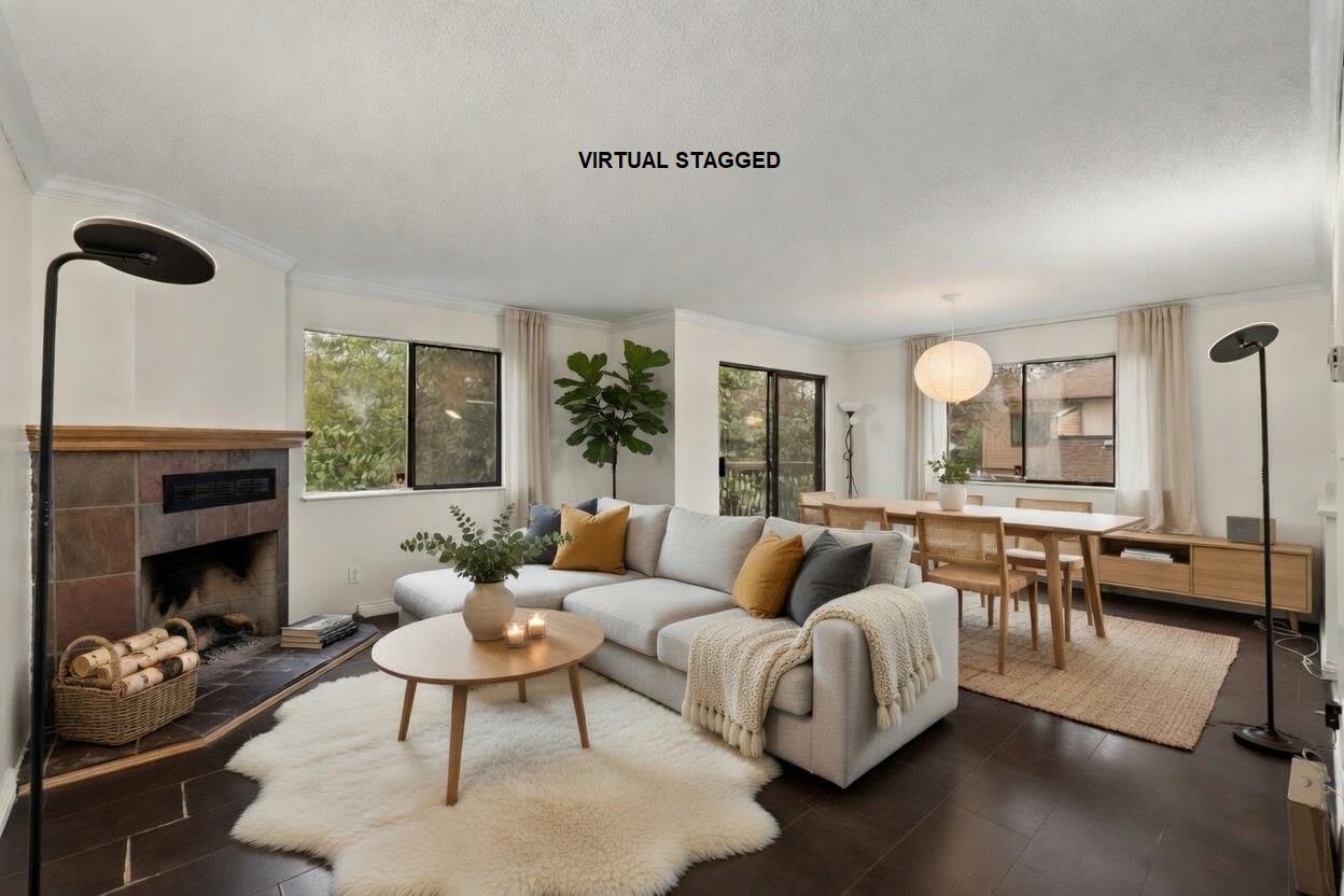 204 7165 133 Street, Surrey, British Columbia  V3W 7Z6 - Photo 2 - R3102140