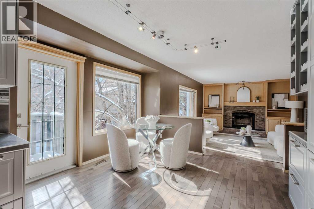 135 Canterbury Court Sw, Calgary, Alberta  T2W 6C1 - Photo 12 - A2293644