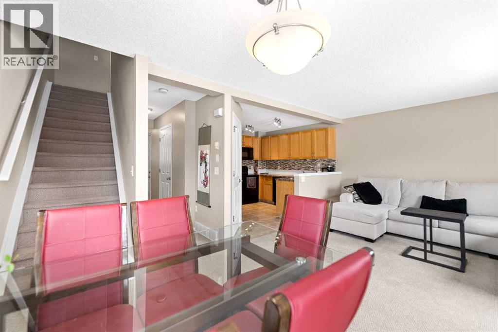 173 Bayside Point SW, Airdrie, Alberta  T4B 2Z2 - Photo 10 - A2297209