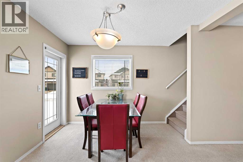 173 Bayside Point SW, Airdrie, Alberta  T4B 2Z2 - Photo 11 - A2297209