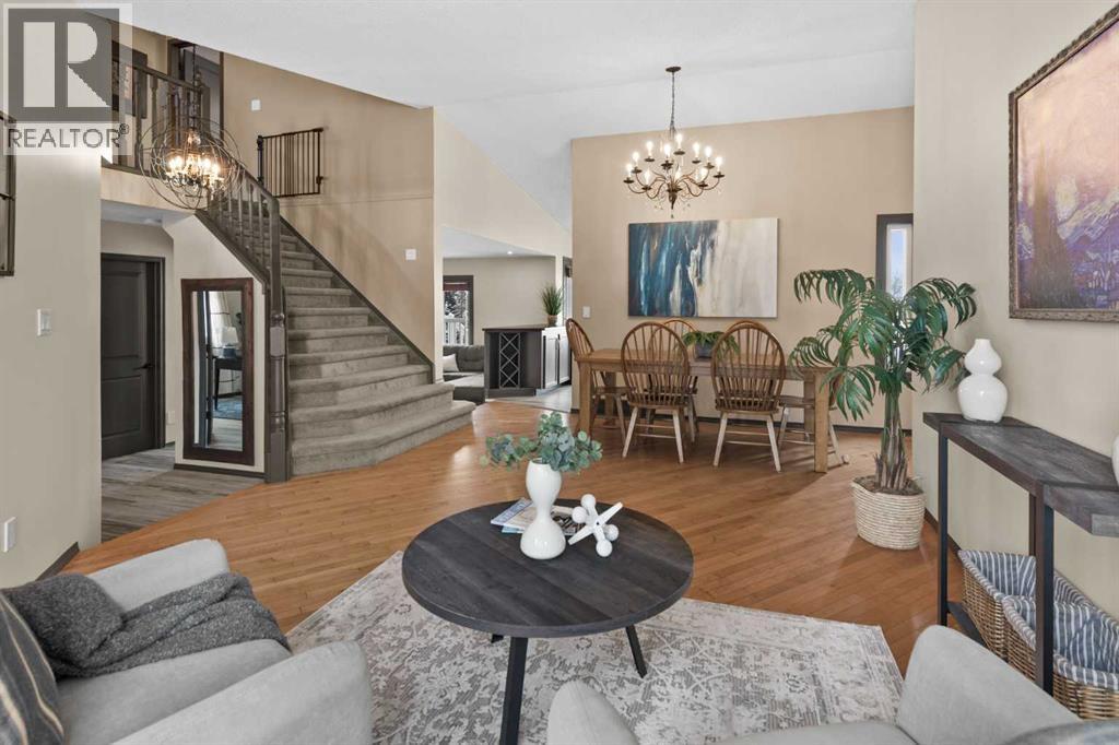 48 Rivergreen Crescent SE, Calgary, Alberta  T2C 3V5 - Photo 3 - A2298298