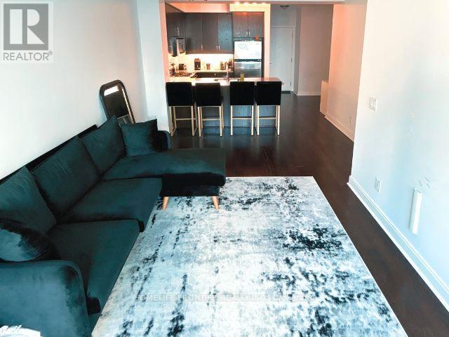 506 - 1 Scott Street, Toronto, Ontario  M5E 1A1 - Photo 10 - C12957438