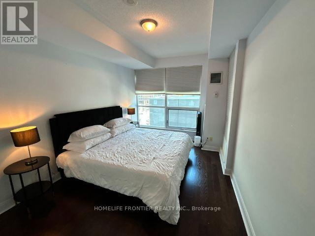 506 - 1 Scott Street, Toronto, Ontario  M5E 1A1 - Photo 13 - C12957438