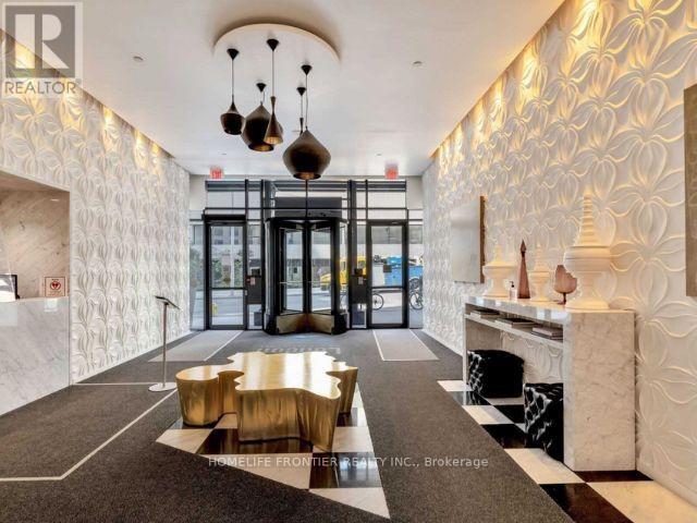 506 - 1 Scott Street, Toronto, Ontario  M5E 1A1 - Photo 20 - C12957438