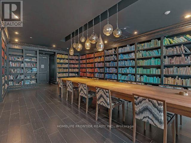 506 - 1 Scott Street, Toronto, Ontario  M5E 1A1 - Photo 21 - C12957438