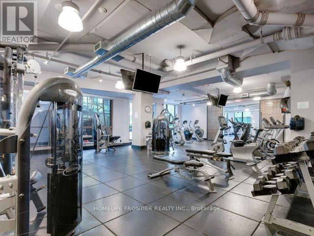 506 - 1 Scott Street, Toronto, Ontario  M5E 1A1 - Photo 23 - C12957438