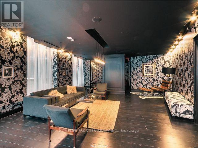 506 - 1 Scott Street, Toronto, Ontario  M5E 1A1 - Photo 24 - C12957438