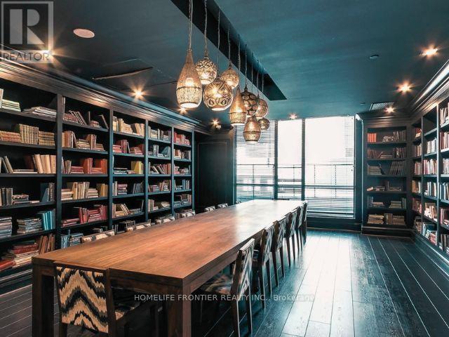 506 - 1 Scott Street, Toronto, Ontario  M5E 1A1 - Photo 25 - C12957438