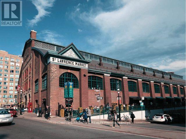 506 - 1 Scott Street, Toronto, Ontario  M5E 1A1 - Photo 27 - C12957438