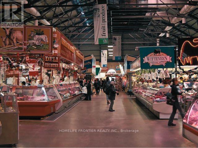 506 - 1 Scott Street, Toronto, Ontario  M5E 1A1 - Photo 28 - C12957438