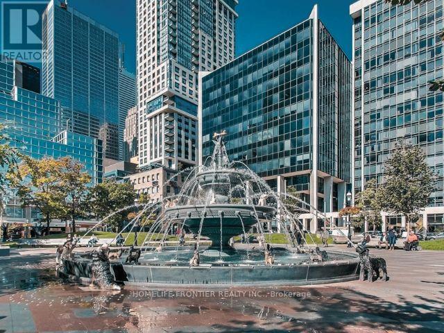 506 - 1 Scott Street, Toronto, Ontario  M5E 1A1 - Photo 29 - C12957438