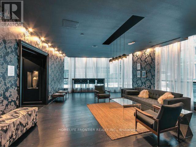 506 - 1 Scott Street, Toronto, Ontario  M5E 1A1 - Photo 30 - C12957438