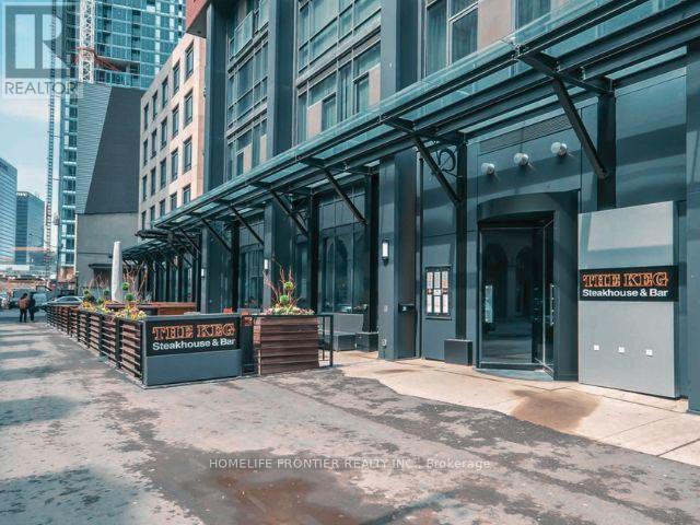 506 - 1 Scott Street, Toronto, Ontario  M5E 1A1 - Photo 31 - C12957438