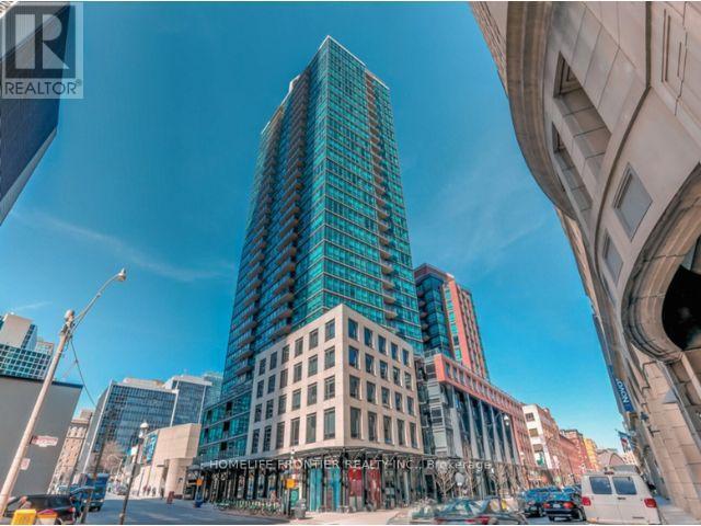 506 - 1 Scott Street, Toronto, Ontario  M5E 1A1 - Photo 32 - C12957438