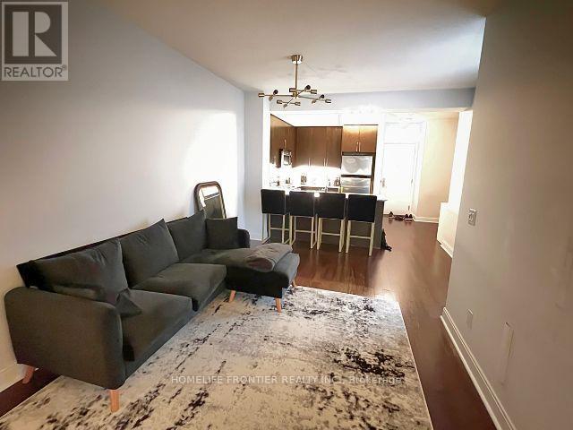 506 - 1 Scott Street, Toronto, Ontario  M5E 1A1 - Photo 5 - C12957438