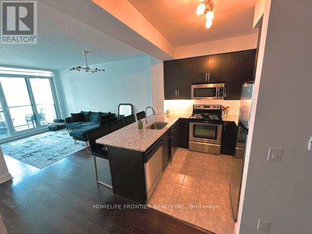506 - 1 Scott Street, Toronto, Ontario  M5E 1A1 - Photo 7 - C12957438
